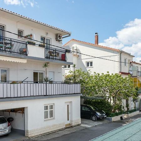 Apartments Rogulj Trogir Exteriör bild